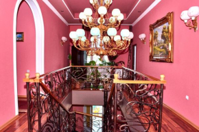 Гостиница Hotel Art-Seg  Ахалкалаки